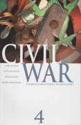 Civil War # 04