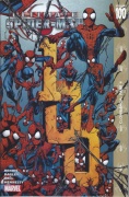 Ultimate Spider-Man # 100