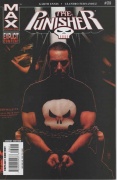 Punisher # 39 (MR)