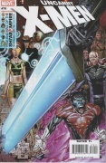 Uncanny X-Men # 479
