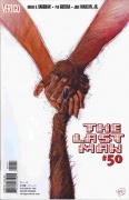 Y: The Last Man # 50 (MR)