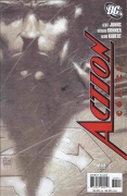 Action Comics # 844