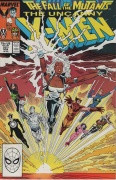 Uncanny X-Men # 227