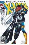 Uncanny X-Men # 289