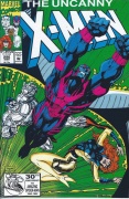 Uncanny X-Men # 286