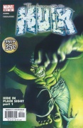 Incredible Hulk # 55