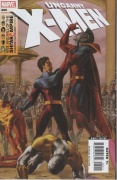 Uncanny X-Men # 480