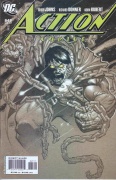Action Comics # 845