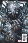 Moon Knight # 06 (PA)