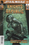 Star Wars: Knights of the Old Republic # 10