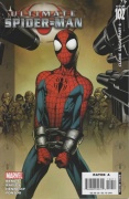 Ultimate Spider-Man # 102