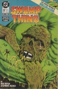 Swamp Thing # 67 (VF)