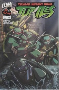 Teenage Mutant Ninja Turtles # 01