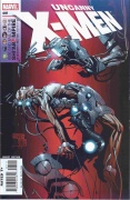 Uncanny X-Men # 481