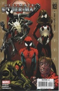 Ultimate Spider-Man # 103