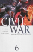 Civil War # 06