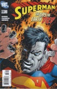 Superman # 658