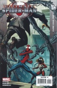 Ultimate Spider-Man # 104