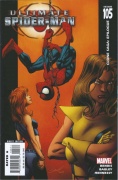 Ultimate Spider-Man # 105