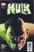 Incredible Hulk # 56