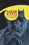 Planetary / Batman: Night on Earth # 01