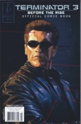 Terminator 3: Rise of the Machines # 01