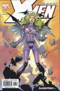 Uncanny X-Men # 426