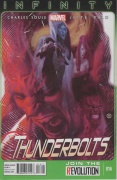 Thunderbolts # 16 (PA)
