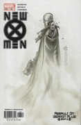 New X-Men # 143