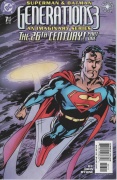 Superman & Batman: Generations III # 07