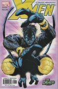 Uncanny X-Men # 428