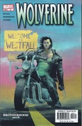 Wolverine # 03 (PA)