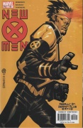New X-Men # 144