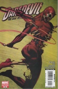 Daredevil # 112
