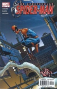 Spectacular Spider-Man # 02
