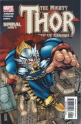 Thor # 67