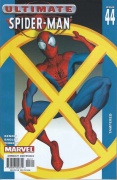 Ultimate Spider-Man # 44
