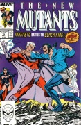 New Mutants # 75
