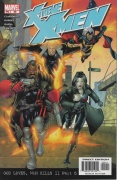 X-Treme X-Men # 29