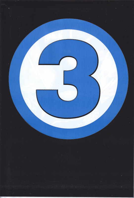 Fantastic Four # 587
