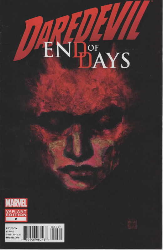 Daredevil: End of Days # 02