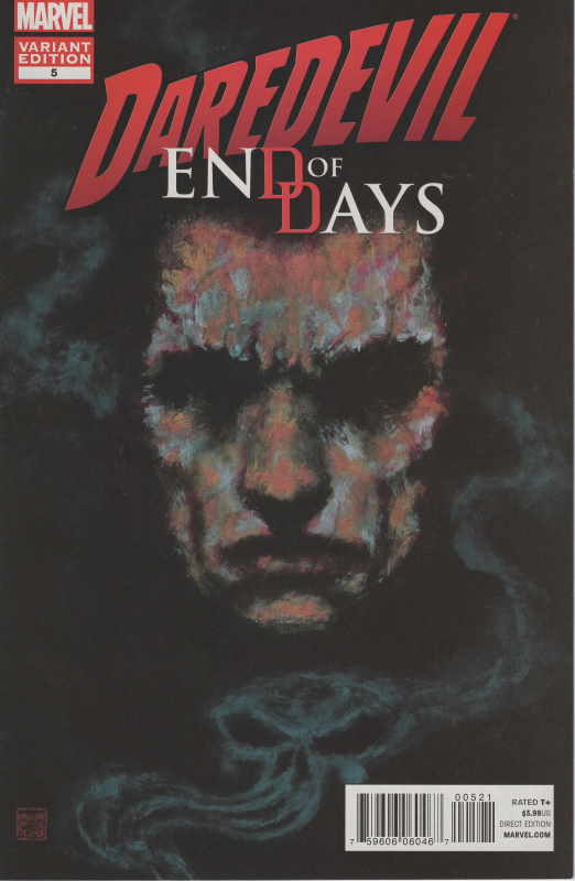 Daredevil: End of Days # 05