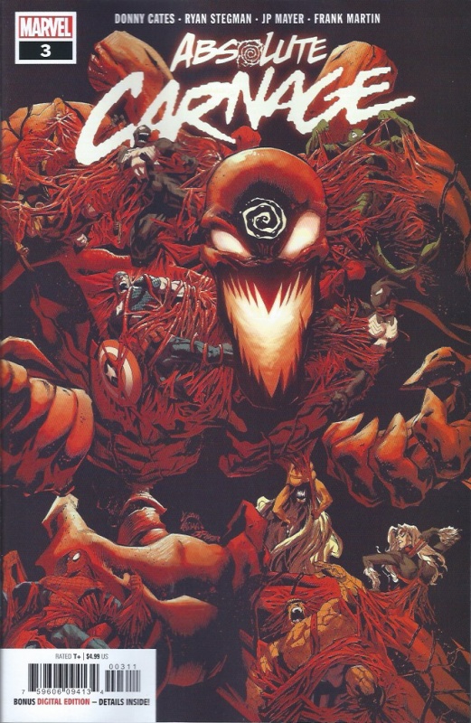 Absolute Carnage # 03
