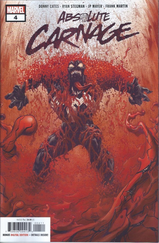 Absolute Carnage # 04