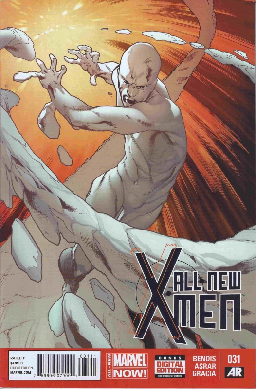 All-New X-Men # 31