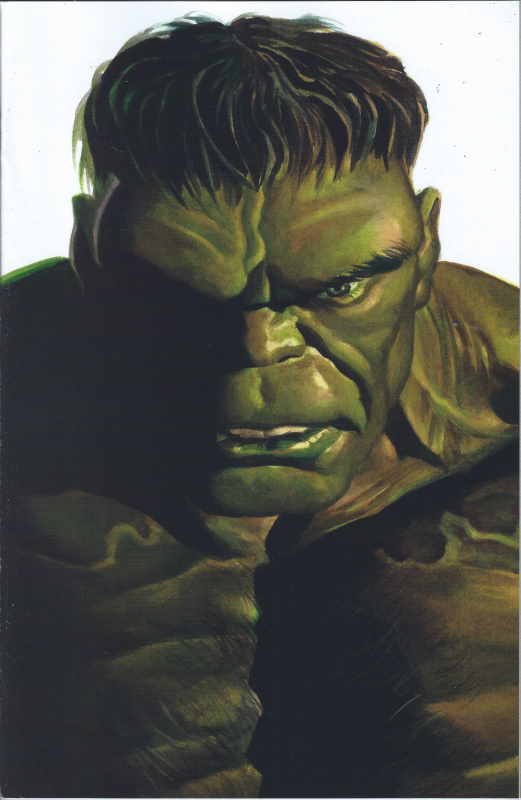 Immortal Hulk # 37