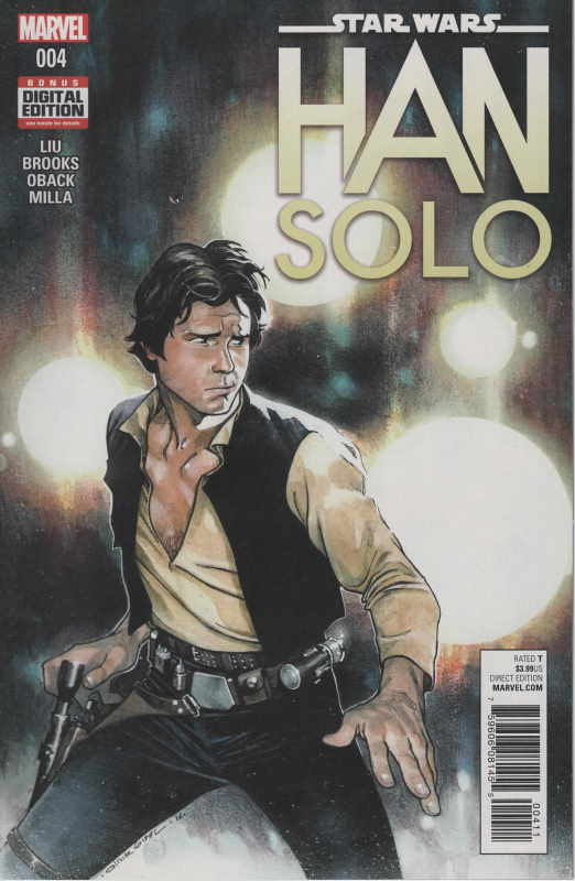 Han Solo # 04