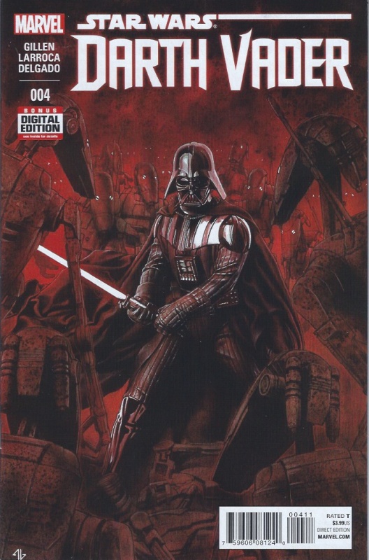 Darth Vader # 04
