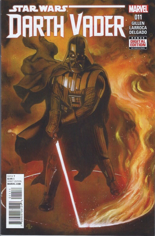 Darth Vader # 11