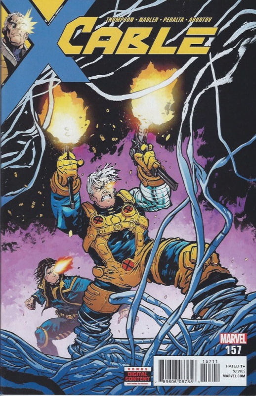 Cable # 157